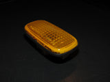 95-98 Nissan Skyline GT-R (R33) OEM Front Fender Side Marker Light Lamp