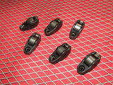 94 95 96 Mitsubishi 3000GT NA OEM Front Cylinder Head Exhaust Valve Rocker Arm - Set