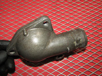 94 95 96 Mitsubishi 3000GT NA OEM Lower Radiator Coolant Water Neck