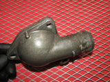 94 95 96 Mitsubishi 3000GT NA OEM Lower Radiator Coolant Water Neck