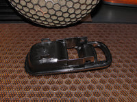 89 90 91 92 93 94 Nissan 240sx OEM Interior Door Handle Bezel Cover - Right