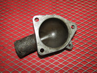 94 95 96 Mitsubishi 3000GT NA OEM Lower Radiator Coolant Water Neck