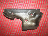 94 95 96 Mitsubishi 3000GT NA OEM Front Exhaust Manifold Heat Shield Cover