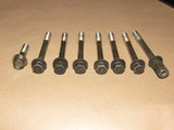 90 91 92 93 94 95 96 Nissan 300ZX OEM Intake Manifold Mounting Bolt