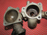 94 95 96 Mitsubishi 3000GT NA OEM Lower Radiator Coolant Water Neck