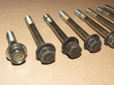 90 91 92 93 94 95 96 Nissan 300ZX OEM Intake Manifold Mounting Bolt