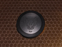 82 83 84 85 86 87 Pontiac Trans Am OEM Steering Wheel Horn Pad