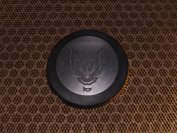 82 83 84 85 86 87 Pontiac Trans Am OEM Steering Wheel Horn Pad