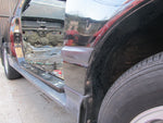 88 89 Honda CRX OEM Exterior Fender Trim Moulding - Right