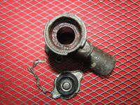94 95 96 Mitsubishi 3000GT NA OEM Upper Radiator Filler Coolant Water Neck