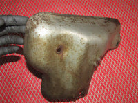 94 95 96 Mitsubishi 3000GT NA OEM Rear Exhaust Manifold Heat Shield Cover