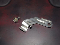 91 92 93 94 95 Toyota MR2 OEM A/T Transmission Throttle Cable Holder Bracket - 5SFE