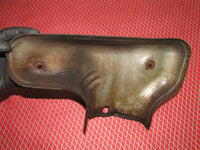 94 95 96 Mitsubishi 3000GT NA OEM Rear Exhaust Manifold Heat Shield Cover