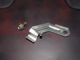 91 92 93 94 95 Toyota MR2 OEM A/T Transmission Throttle Cable Holder Bracket - 5SFE