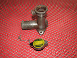 94 95 96 Mitsubishi 3000GT NA OEM Upper Radiator Filler Coolant Water Neck
