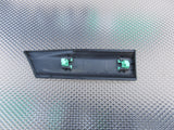 88 89 Honda CRX OEM Exterior Fender Trim Moulding - Right