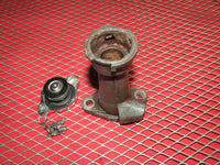 94 95 96 Mitsubishi 3000GT NA OEM Upper Radiator Filler Coolant Water Neck