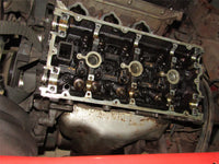 94 95 96 Mitsubishi 3000GT NA OEM Rear Exhaust Manifold Heat Shield Cover