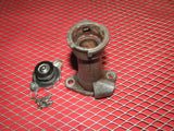 94 95 96 Mitsubishi 3000GT NA OEM Upper Radiator Filler Coolant Water Neck