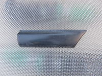 88 89 Honda CRX OEM Exterior Fender Trim Moulding - Right