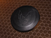 82 83 84 85 86 87 Pontiac Trans Am OEM Steering Wheel Horn Pad