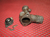 94 95 96 Mitsubishi 3000GT NA OEM Upper Radiator Filler Coolant Water Neck