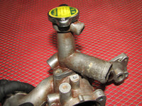 94 95 96 Mitsubishi 3000GT NA OEM Upper Radiator Filler Coolant Water Neck