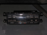 89 90 91 92 93 94 Nissan 180sx OEM Digital Temperature Climate Control Unit