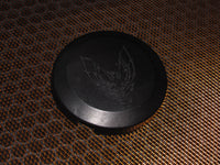 82 83 84 85 86 87 Pontiac Trans Am OEM Steering Wheel Horn Pad