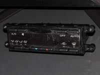 89 90 91 92 93 94 Nissan 180sx OEM Digital Temperature Climate Control Unit