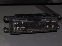 89 90 91 92 93 94 Nissan 180sx OEM Digital Temperature Climate Control Unit