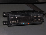 89 90 91 92 93 94 Nissan 180sx OEM Digital Temperature Climate Control Unit