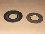 90 91 92 93 94 95 96 Nissan 300ZX OEM Crankshaft Pulley Thrust Bearing Plate