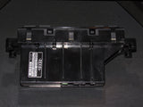 89 90 91 92 93 94 Nissan 180sx OEM Digital Temperature Climate Control Unit