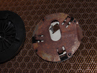 82 83 84 85 86 87 Pontiac Trans Am OEM Steering Wheel Horn Pad