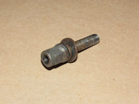 90 91 92 93 94 95 96 Nissan 300ZX OEM Water Pump Mounting Bolt