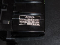 89 90 91 92 93 94 Nissan 180sx OEM Digital Temperature Climate Control Unit