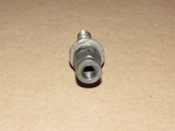 90 91 92 93 94 95 96 Nissan 300ZX OEM Water Pump Mounting Bolt