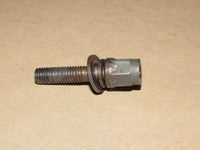 90 91 92 93 94 95 96 Nissan 300ZX OEM Water Pump Mounting Bolt