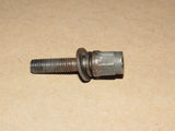 90 91 92 93 94 95 96 Nissan 300ZX OEM Water Pump Mounting Bolt