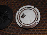 82 83 84 85 86 87 Pontiac Trans Am OEM Steering Wheel Horn Pad