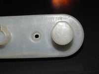 73 74 Toyota Celica ST Coupe OEM Tail Light Bulb Socket Panel - Left