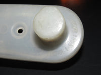 73 74 Toyota Celica ST Coupe OEM Tail Light Bulb Socket Panel - Left
