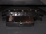 89 90 91 92 93 94 Nissan 180sx OEM Digital Temperature Climate Control Unit