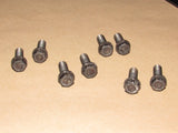 90 91 92 93 94 95 96 Nissan 300ZX OEM Flywheel Mounting Bolt