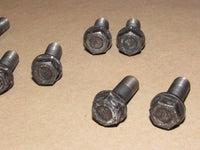 90 91 92 93 94 95 96 Nissan 300ZX OEM Flywheel Mounting Bolt