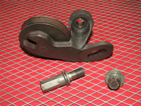94 95 96 Mitsubishi 3000GT NA OEM Power Steering Tensioner Pulley