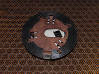 82 83 84 85 86 87 Pontiac Trans Am OEM Steering Wheel Horn Pad