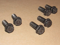 90 91 92 93 94 95 96 Nissan 300ZX OEM Flywheel Mounting Bolt