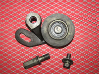 94 95 96 Mitsubishi 3000GT NA OEM Power Steering Tensioner Pulley